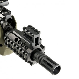 KEL RISER FOR RFB  - Hunting Accessories